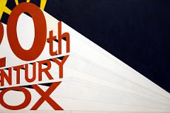 47 Large Trademark With Eight Spotlights - Edward Ruscha 1962 Whitney Museum Of American Art New York City.jpg